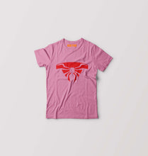 Load image into Gallery viewer, Spiderman Superhero Kids T-Shirt for Boy/Girl-Pink-Ektarfa.online