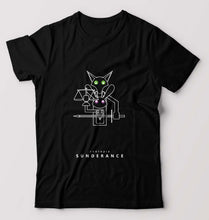 Load image into Gallery viewer, zootopia T-Shirt for Men-Black-Ektarfa.online