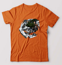 Load image into Gallery viewer, Attack on Titan T-Shirt for Men-Ektarfa.online