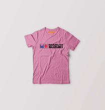 Load image into Gallery viewer, Maruti-Suzuki Kids T-Shirt for Boy/Girl-Ektarfa.online