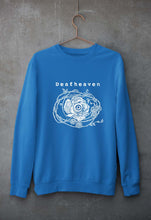 Load image into Gallery viewer, Deafheaven Unisex Sweatshirt for Men/Women-Royal Blue-Ektarfa.online