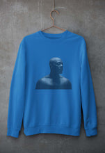 Load image into Gallery viewer, Wyclef Jean Unisex Sweatshirt for Men/Women-Royal Blue-Ektarfa.online