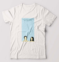 Load image into Gallery viewer, Prateek Kuhad T-Shirt for Men-White-Ektarfa.online