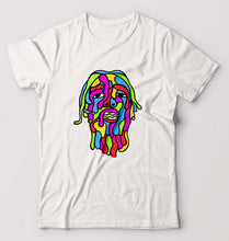 Load image into Gallery viewer, Asap Rocky T-Shirt for Men-White-Ektarfa.online