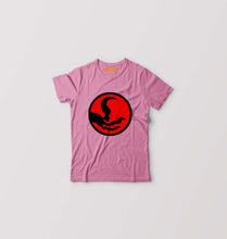 Load image into Gallery viewer, Jurassic Park Kids T-Shirt for Boy/Girl-Pink-Ektarfa.online