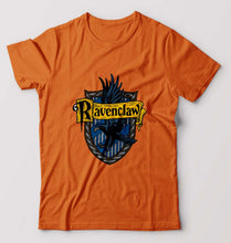 Load image into Gallery viewer, Ravenclaw Harry Potter T-Shirt for Men-Ektarfa.online