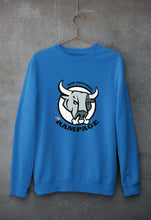 Load image into Gallery viewer, Rampage Unisex Sweatshirt for Men/Women-Royal Blue-Ektarfa.online
