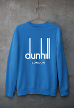 Load image into Gallery viewer, Dunhill Unisex Sweatshirt for Men/Women-Royal Blue-Ektarfa.online