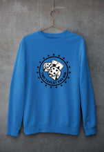 Load image into Gallery viewer, Poker Unisex Sweatshirt for Men/Women-Royal Blue-Ektarfa.online