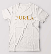 Load image into Gallery viewer, Furla T-Shirt for Men-White-Ektarfa.online