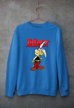Load image into Gallery viewer, Asterix Unisex Sweatshirt for Men/Women-Ektarfa.online