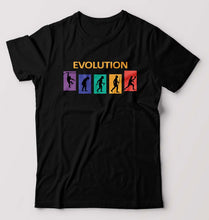 Load image into Gallery viewer, Table Tennis (TT) Evolution T-Shirt for Men-Ektarfa.online