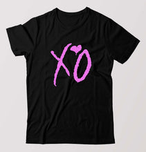 Load image into Gallery viewer, The Weeknd XO T-Shirt for Men-Black-Ektarfa.online