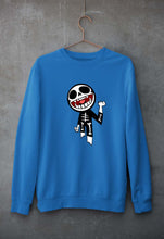 Load image into Gallery viewer, Gorillaz Unisex Sweatshirt for Men/Women-Ektarfa.online