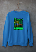 Load image into Gallery viewer, Ninja Turtles TMNT Unisex Sweatshirt for Men/Women-Ektarfa.online