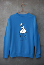 Load image into Gallery viewer, Love Yourself Unisex Sweatshirt for Men/Women-Royal Blue-Ektarfa.online