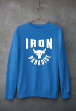 Load image into Gallery viewer, Iron Paradise Unisex Sweatshirt for Men/Women-Ektarfa.online