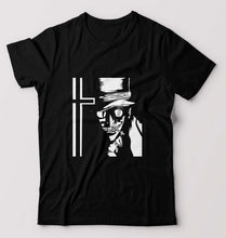 Load image into Gallery viewer, Alucard T-Shirt for Men-Black-Ektarfa.online