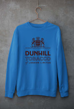 Load image into Gallery viewer, Dunhill Unisex Sweatshirt for Men/Women-Royal Blue-Ektarfa.online