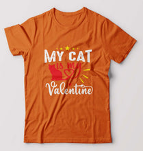 Load image into Gallery viewer, Cat T-Shirt for Men-Ektarfa.online