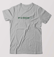 Load image into Gallery viewer, FORCE IX Akshay Kumar T-Shirt for Men-Grey Melange-Ektarfa.online