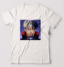 Load image into Gallery viewer, Lil Uzi Vert (LUV) T-Shirt for Men-White-Ektarfa.online