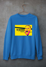 Load image into Gallery viewer, Conor McGregor UFC MMA Unisex Sweatshirt for Men/Women-Royal Blue-Ektarfa.online