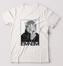 Load image into Gallery viewer, EMINEM T-Shirt for Men-White-Ektarfa.online