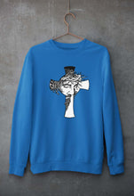 Load image into Gallery viewer, Jesus Unisex Sweatshirt for Men/Women-Ektarfa.online