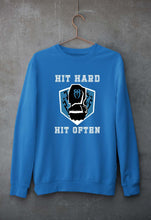 Load image into Gallery viewer, Roman Reigns WWE Unisex Sweatshirt for Men/Women-Ektarfa.online
