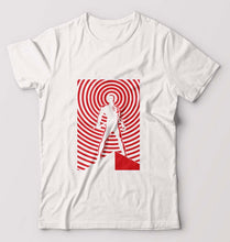 Load image into Gallery viewer, Daredevil T-Shirt for Men-White-Ektarfa.online