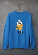 Load image into Gallery viewer, Shit Unisex Sweatshirt for Men/Women-Ektarfa.online