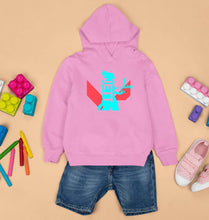 Load image into Gallery viewer, Valorant Kids Hoodie for Boy/Girl-Light Baby Pink-Ektarfa.online