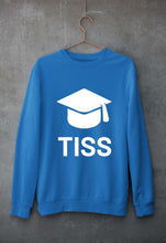 Load image into Gallery viewer, Tata Institute of Social Sciences (TISS) Unisex Sweatshirt for Men/Women-Ektarfa.online