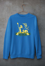 Load image into Gallery viewer, Chillam Weed Unisex Sweatshirt for Men/Women-Ektarfa.online