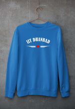 Load image into Gallery viewer, IIT Dhanbad Unisex Sweatshirt for Men/Women-Ektarfa.online