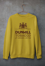 Load image into Gallery viewer, Dunhill Unisex Sweatshirt for Men/Women-Mustard Yellow-Ektarfa.online
