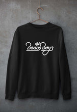 Load image into Gallery viewer, The Beach Boys Unisex Sweatshirt for Men/Women-Black-Ektarfa.online