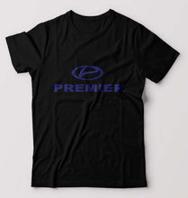 Load image into Gallery viewer, Premier T-Shirt for Men-Black-Ektarfa.online