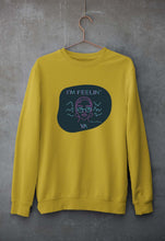 Load image into Gallery viewer, Liam Payne Unisex Sweatshirt for Men/Women-Mustard Yellow-Ektarfa.online