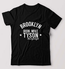 Load image into Gallery viewer, Mike Tyson T-Shirt for Men-Black-Ektarfa.online
