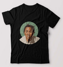 Load image into Gallery viewer, Kendrick Lamar T-Shirt for Men-Black-Ektarfa.online