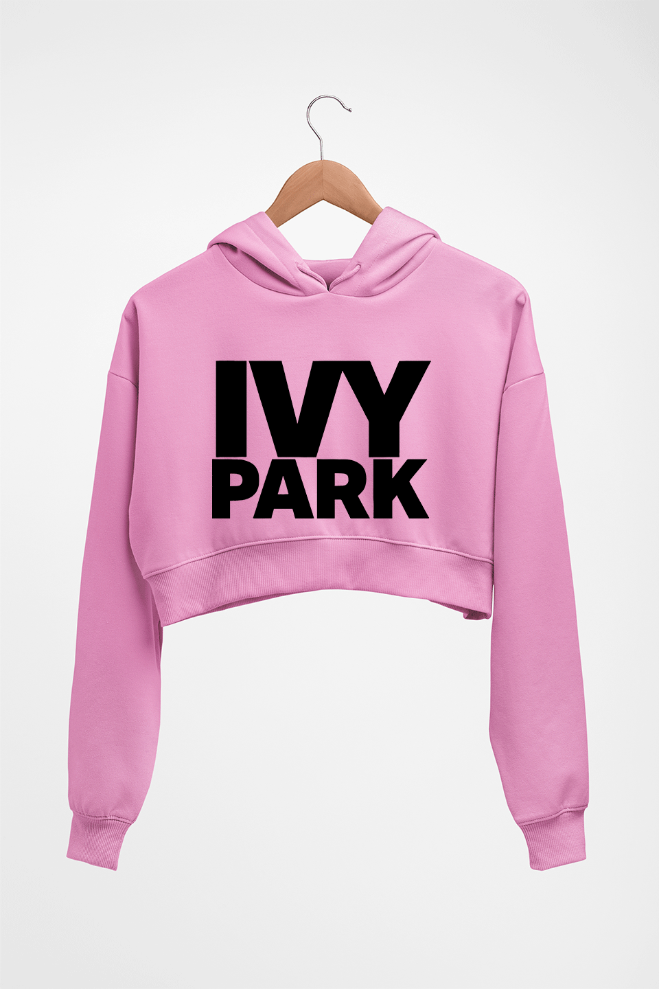Ivy Park Crop HOODIE FOR WOMEN – Ektarfa.online