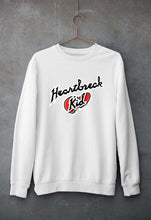 Load image into Gallery viewer, Heartbreak Kid (HBK) (WWE) Unisex Sweatshirt for Men/Women-White-Ektarfa.online