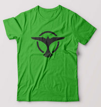 Load image into Gallery viewer, Tiesto T-Shirt for Men-flag green-Ektarfa.online