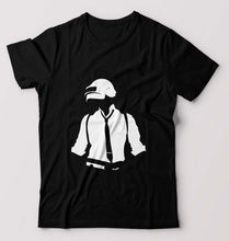 Load image into Gallery viewer, PUBG T-Shirt for Men-Black-Ektarfa.online