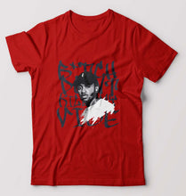 Load image into Gallery viewer, Kendrick Lamar T-Shirt for Men-Red-Ektarfa.online