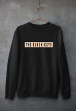 Load image into Gallery viewer, The Black Keys Unisex Sweatshirt for Men/Women-Black-Ektarfa.online