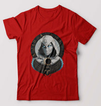 Load image into Gallery viewer, Moon Knight T-Shirt for Men-Red-Ektarfa.online