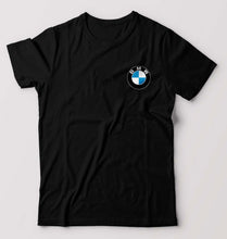 Load image into Gallery viewer, BMW T-Shirt for Men-Black-Ektarfa.online